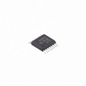 Circuito Integrado Controlador de LED TPS92691QPWPRQ1 HTSSOP-16 - Product Image 1