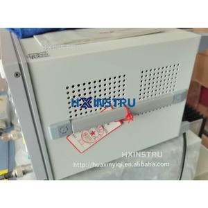 Analyseur de réseau vectoriel 2 ports Ceyear 3656A 100 kHz à 3 GHz, résolution de fréquence : 1 Hz - Product Image 2