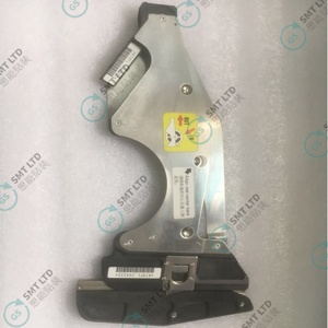 ชิ้นส่วนป้อนสายเคเบิล SMT รุ่น 2ADLFA002003 หางโค้ง 8 มม. สำหรับเครื่องป้อน FUJI - Product Image 3