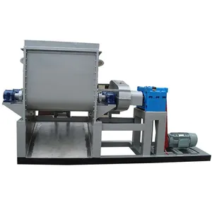 Automated Factory Doubl Sigma Mixer Z Sigma Mixer Extruder For Silicone Rubber Plasticine Cmc