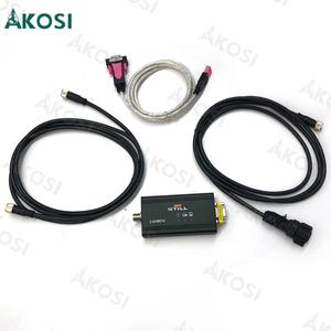 Kit de Diagnóstico Still Incado Box con Software para Diagnóstico de Montacargas Still, Herramienta de Diagnóstico Canbox, Escáner para Montacargas STILL - Product Image 5