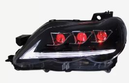 สไตล์ตาปีศาจ