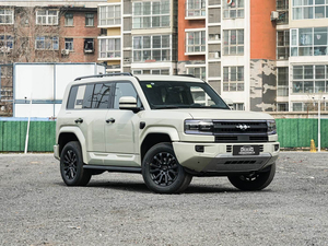 รถยนต์ไฮบริดรุ่นพรีเมียมทรงพลัง ปี 2025 เป็นมิตรกับสิ่งแวดล้อม รุ่น Leopard Ultra Edition ขับเคลื่อน 4 ล้อ สำหรับทุกสภาพถนน พร้อมระบบชาร์จเร็ว - Product Image 3