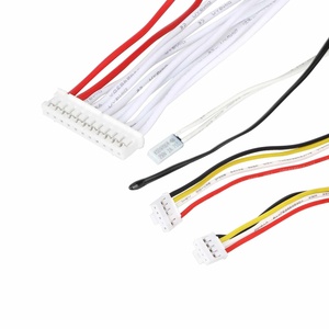 ชุดแผงวงจร BMS สกู๊ตเตอร์ไฟฟ้า G30 Max G2 Max พร้อมสายเคเบิล อะไหล่แผงวงจรควบคุมแบตเตอรี่ - Product Image 3