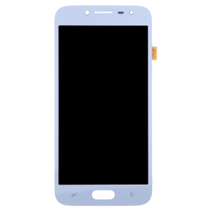 Schermo LCD e digitalizzatore in materiale OLED per Samsung <span class=keywords><strong>Galaxy</strong></span> <span class=keywords><strong>J2</strong></span> <span class=keywords><strong>Pro</strong></span> <span class=keywords><strong>2018</strong></span> SM-J250 schermo di sostituzione - Product Image 2