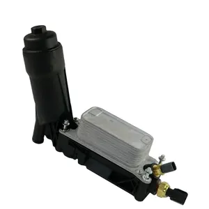Auto Oil Cooler Perakitan untuk Menghindari 3.6L V6 2011-2013 5184294AE
