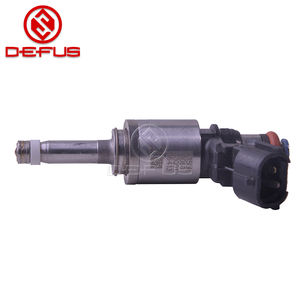 Injecteurs de carburant GDI neufs de DEFUS, fabricant de moteurs automobiles, 4350R0060 <span class=keywords><strong>PALIO</strong></span> 1.4 96-04 OEM 4350R0060 Injecteurs d'<span class=keywords><strong>essence</strong></span> GDI - Product Image 3