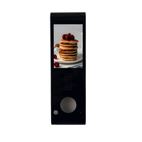 Pantalla LCD TFT de 3.5 Pulgadas con Interfaz SPI, Pantalla Táctil Capacitiva 320*480, Módulo LCD Táctil ST7796U FT6636U I2C CTP