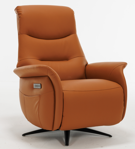 Fauteuil inclinable électrique avec chargeur USB, petit espace, <span class=keywords><strong>best</strong></span>-seller 2025, fauteuil inclinable électrique - Product Image 1