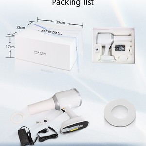 Yüksek kaliteli dijital el diş filmi makinesi uzaktan kumanda çapraz sınır diş boşluğu görüntüleme için taşınabilir <span class=keywords><strong>x-ray</strong></span> elektrik - Product Image 4