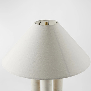 Lampe de table moderne en marbre E27 Led 220V avec interrupteur pour salon, chambre à coucher, éclairage décoratif - Product Image 4