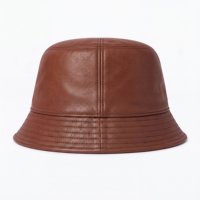 Chapeau Bob Unisexe de Luxe en Velours Personnalisé avec Logo Imprimé par Transfert Thermique Numérique, Quatre Saisons, Couleurs Vives, Vente en Gros