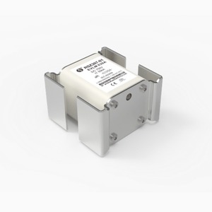 SINOFUSE RSZ307-01-EVLM 250A 315A 350A 400A 450A 500A 550A 630A 750V Fusibles CC haute tension pour systèmes de stockage d'énergie (EV MSD) - Product Image 3