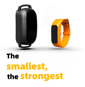 नए वाटरप्रूफ प्लास्टिक कुत्ते स्मार्ट प्रशिक्षण कॉलर रिमोट कंट्रोल इलेक्ट्रिक शॉक और कंपन 3 मोड फैशन डिजाइन - Product Image 3