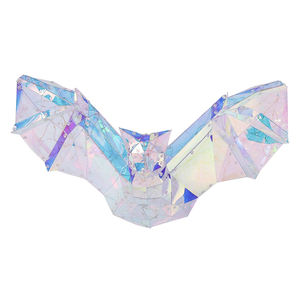 Lampe <span class=keywords><strong>de</strong></span> table décorative <span class=keywords><strong>de</strong></span> luxe pour la décoration intérieure, éclairage <span class=keywords><strong>de</strong></span> chevet, motif araignée chauve-souris 2026 - Product Image 1