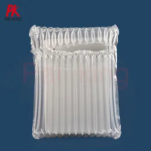 Laptop Inflatable Air Column Bag Shockproof Delivery Protection Laptop Air Column Bag Air Cushion Packaging Laptop Bag