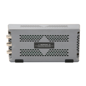 Generador de función UTG942N, 200MSa/s, 14bits, 40MHz, frecuencia de muestreo, comunicación USB, UNI-T - Product Image 4