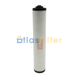 Công nghiệp thiết bị lọc Xả LọC pn0532000508 tách dầu lọc cho RA0160-305 bơm chân không - Product Image 4