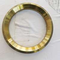 Pièces de machines minières en acier forgé COPPERN N12080210 HP4 Bague de coupe pour concasseur à cône Garantie 1 an