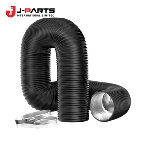 Manguera de Succión de Aire para Nissan URVAN E25 2001-2012 ZD30 Diésel OE 14468N 14468N - Product Image 5