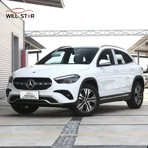 <span class=keywords><strong>Mercedes</strong></span>-Benz <span class=keywords><strong>Gla</strong></span> SUV compact, voiture à essence haute performance, voitures de luxe d'occasion, véhicule à essence - Product Image 2