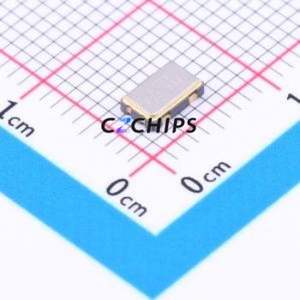 SX5M33.333M20F30TNN Crystal Oscillator (Active) SMD5032-4P Crystal Oscillator 33.333MHz 20ppm CMOS - Product Image 1