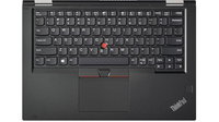 Lenovo ThinkPad Yoga 370 7a Gen I5 8GB DDR4 256GB SSD 13.3" Schermo Touch 360° Flip 2-in-1 Laptop Business