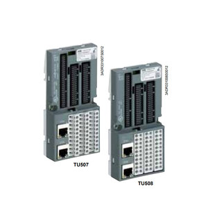 Tm218lda60drn Ethercat Atv320d15n4b boîtier d'entrée Inovance 4 Logo 32 E/S 220V Ethernet/Profibus/Modbus PLC Machine - Product Image 1