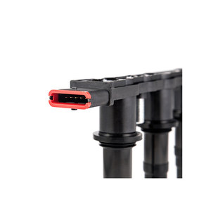 Bobina di Accensione Originale NGK U6001 per <span class=keywords><strong>Opel</strong></span> <span class=keywords><strong>Astra</strong></span> A+ 2005-2013 1.8L Z 18 XER OEM 10458316,95517924 - Product Image 2