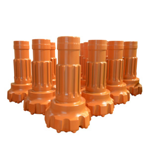 Hiệu Quả Cao Giá Cả Hợp Lý Cir70 90 110 130 Nút Khoan Bits Khoan Công Cụ Cho Nước Cũng - Product Image 1