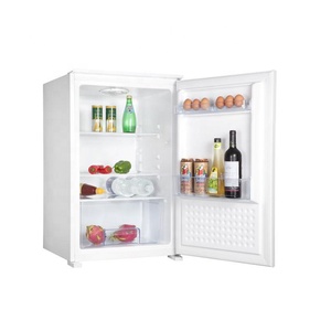 Mini-réfrigérateur intégré à dégelage manuel, frigo, nouveauté - Product Image 1