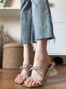 Zapatos de Novia Mary Jane con Tacón Cuadrado y Correa Cruzada Francesa, de Cuero Premium, Antideslizantes, Estilo Retro, Nueva Colección Otoño-Verano DSYX - Product Image 2