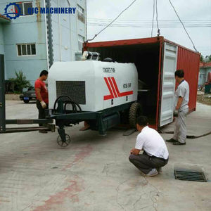 <span class=keywords><strong>Pompe</strong></span> à <span class=keywords><strong>béton</strong></span> diesel de marque Manuli <span class=keywords><strong>avec</strong></span> remorque hydraulique rentable <span class=keywords><strong>prix</strong></span> d'usine composants de base moteur et moteur - Product Image 4