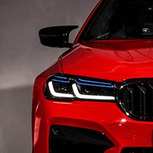 Ampoules LED de voiture GZ19 de haute qualité en gros, feux de stationnement, phare avant de voiture, phare LED de voiture pour <span class=keywords><strong>BMW</strong></span> G30 2018-2023 - Product Image 4