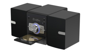 Sistema <span class=keywords><strong>de</strong></span> Música <span class=keywords><strong>de</strong></span> Alta Fidelidad para Cine en Casa, Mini Cine en Casa <span class=keywords><strong>de</strong></span> la <span class=keywords><strong>Mejor</strong></span> Calidad, Hecho <span class=keywords><strong>de</strong></span> Plástico Resistente - Product Image 4