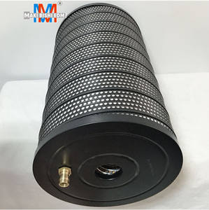 فلتر قطع الأسلاك EDM/فلتر Chmer/Accutex/فلتر EDM 300x59x500mm - Product Image 2