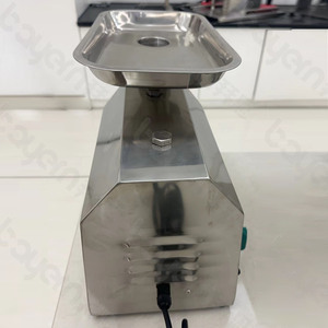 Best Price Industrial <b>Meat</b> <b>Grinder</b> <b>Meat</b> Mincer Machine 1200w - Product Image 3