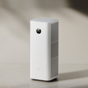 Purificateur d'air Xiao <span class=keywords><strong>Mi</strong></span> 6 <span class=keywords><strong>Pro</strong></span> AC-M38-SC, contrôlé par application intelligente, haut CADR 1250m/<span class=keywords><strong>h</strong></span>, faible bruit 32-68dB - Product Image 5