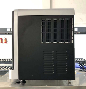 Generador de Agua Atmosférico Automático Portátil de 20L, Ahorrador de Energía, Generador de Agua Fría y Caliente a partir de Aire para Hotel - Product Image 5