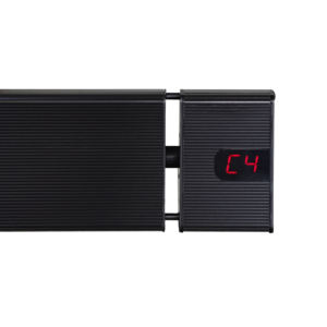 CALEFACTOR INFRARROJO Chauffage extérieur intérieur Panneau infrarouge plafond chauffage électrique - Product Image 3