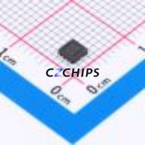Tout nouveau-Original NTTFS4C25NTWG WDFN-8(3.3x3.3) Transistor à effet de champ à transistor (MOSFET) - Product Image 1