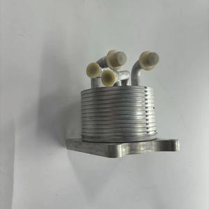 Radiador Original Mopar Wave Box 68025160AA Nueva condición para Jeep <span class=keywords><strong>Compass</strong></span> - Product Image 3