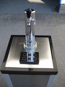 BC1001 Offre Spéciale refroidisseur de réfrigérateur de bière de haute qualité avec <span class=keywords><strong>pompe</strong></span> - Product Image 4