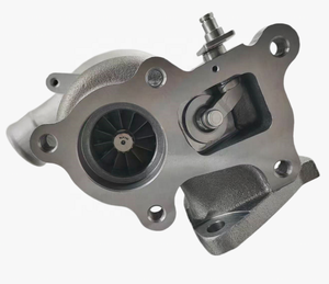 Turbocompresor TFO35HM en Oferta de Fábrica: Turbocompresor 28200-4A160 para Beijing Hyundai <span class=keywords><strong>i30</strong></span> - Product Image 6