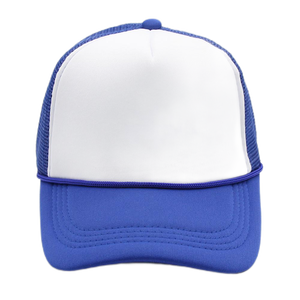 Gorra Trucker Personalizada con Logotipo, Espuma de Poliéster en la Parte Delantera, Malla en la Parte Trasera, con Correa Ajustable y Cuerda Trenzada Pequeñ<span class=keywords><strong>a</strong></span> - Product Image 2