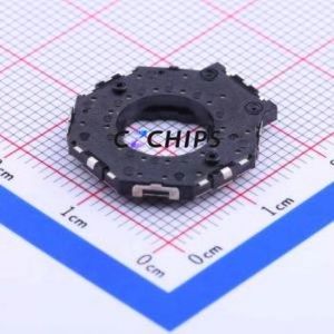 K1-5301UA-01 Rotary Encoder SMD,18x19.5mm Switch Whole Sale Electronic Component Chips Supplier & BOM Service - Product Image 2
