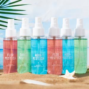 Victoria Key 2025 Nuevo Set de Regalo de Mini Perfumes, Fragancia Corporal en Aerosol, Desodorante 472g para el Hogar - Product Image 1