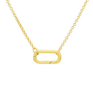 2024 bricolage femmes mère mini anneau fermoir rond coeur personnalisé pendentif à breloque collier sterling - Product Image 2