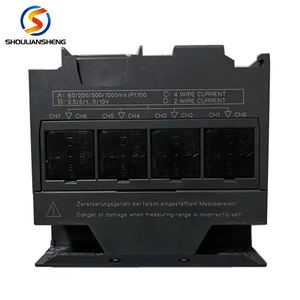 בקר plc 6es7331-7kf02-<span class=keywords><strong>0ab0</strong></span> 6es73317kf020ab0 6es7300 מלאי מקורי חדש במלאי - Product Image 4