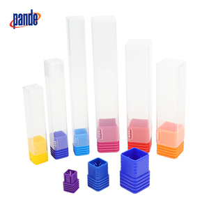 Fresa CNC de 65L Mais Vendida para Caixa de Embalagem de Alumínio - Product Image 3